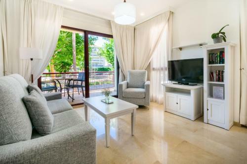 Apartamento Albir Confort Avenida II