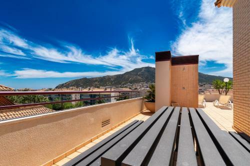 Apartamento Albir Confort Avenida II