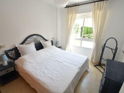Apartamento Casa Manuel De Falle