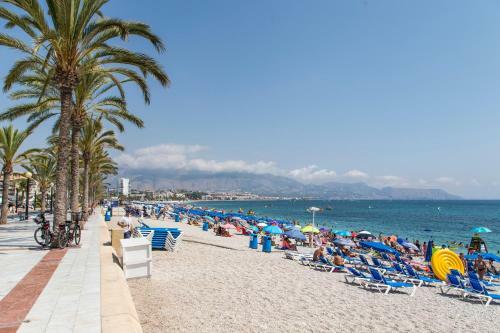 Villa Badia - Albir By A&v Rentals