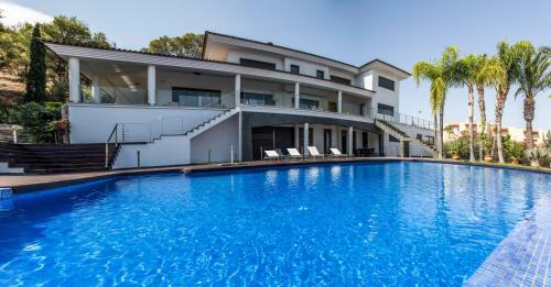 Villa Badia - Albir By A&v Rentals