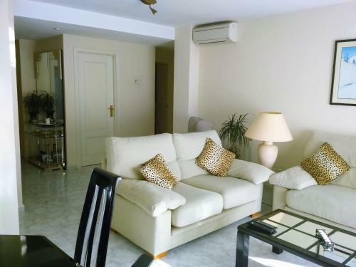 Apartamento Appartement Murcia