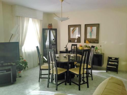 Apartamento Appartement Murcia