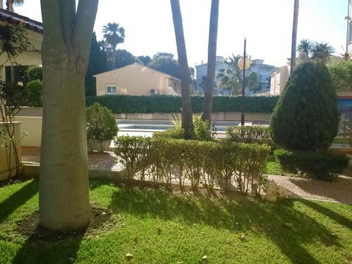 Apartamento Appartement Murcia
