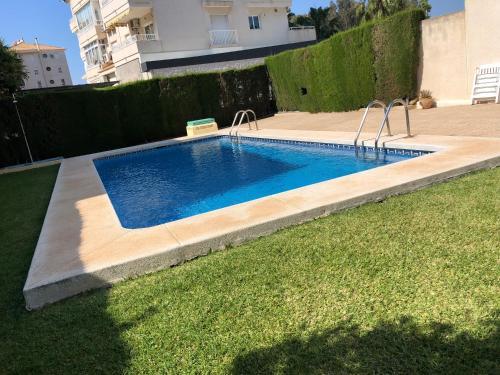 Apartamento Albir Up Quirinal