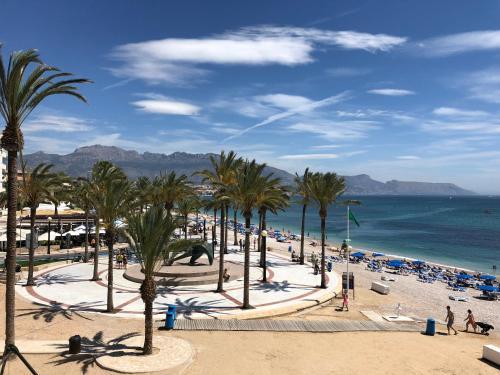 Apartamento Albir Up Quirinal