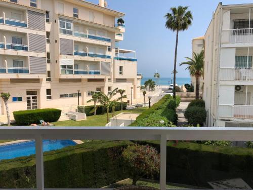 Apartamento Albir Up Quirinal