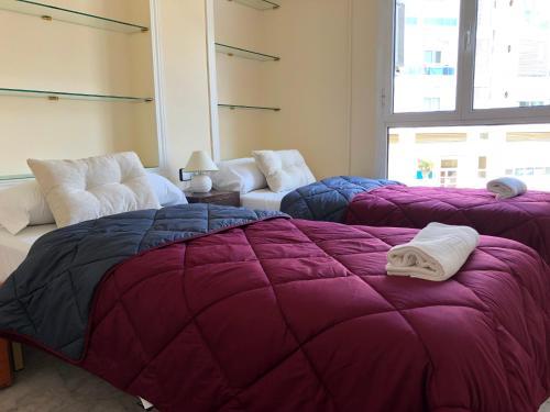 Apartamento Albir Up Quirinal
