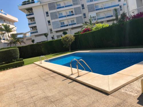 Apartamento Albir Up Quirinal