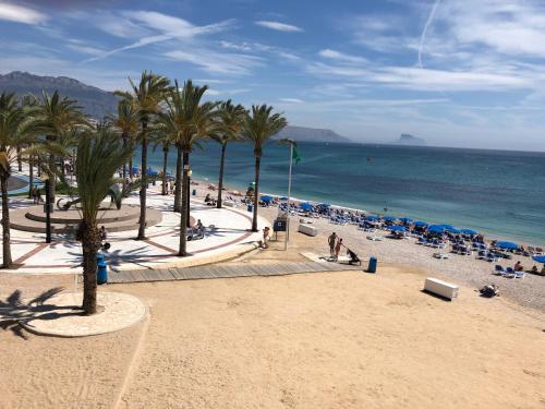Apartamento Albir Up Quirinal