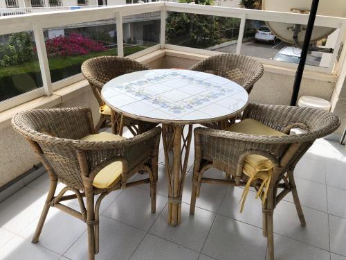 Apartamento Albir Up Quirinal