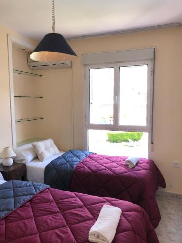 Apartamento Albir Up Quirinal