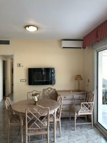 Apartamento Albir Up Quirinal