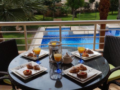 Apartamento Appartement Alcoy