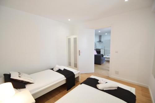 Apartamento Newport 3