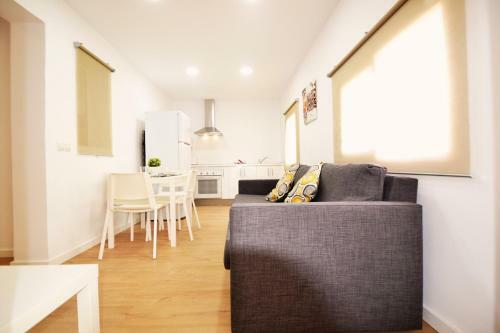 Apartamento Newport 4
