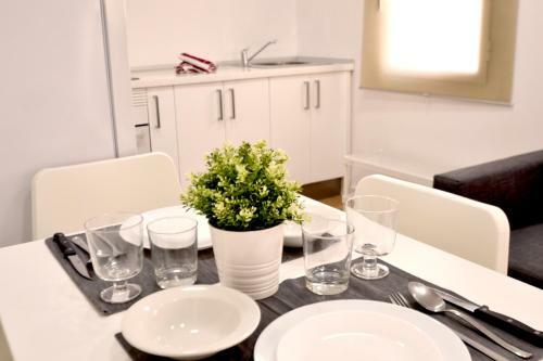Apartamento Newport 4