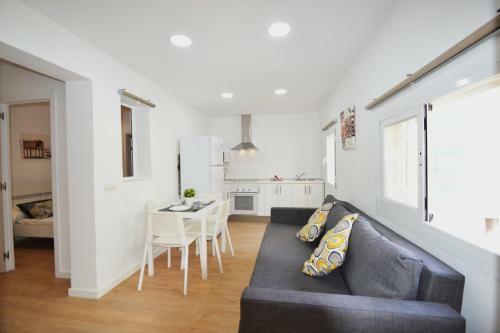 Apartamento Newport 4