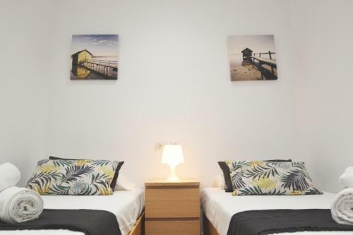 Apartamento Newport 4