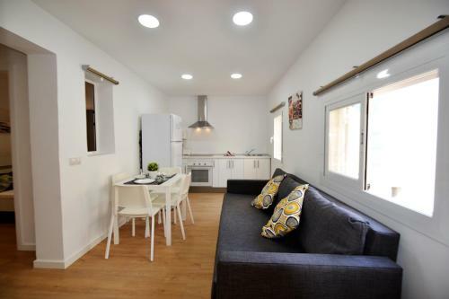 Apartamento Newport 4