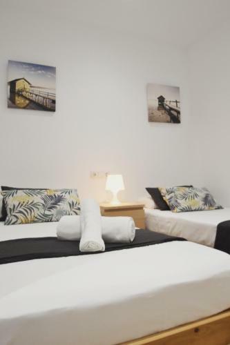 Apartamento Newport 4