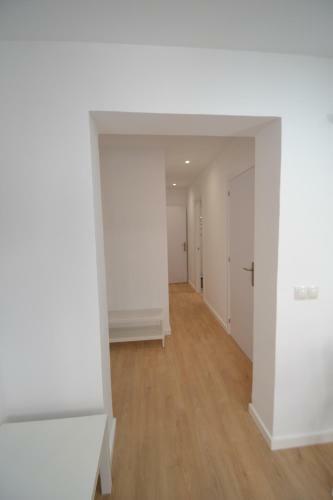 Apartamento Newport 4
