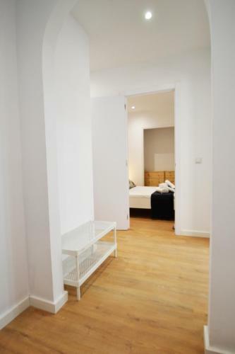 Apartamento Newport 4