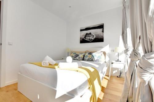 Apartamento Newport 1