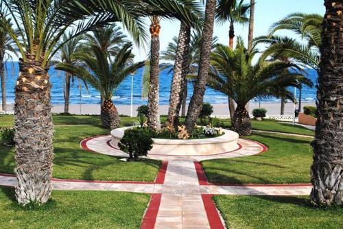 Apartamento Bungalow A Orillas Del Mar