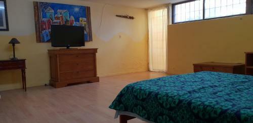 Apartamento Bungalow A Orillas Del Mar