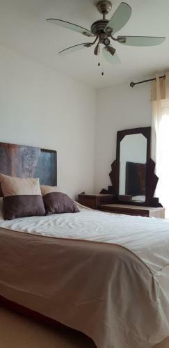 Apartamento Bungalow A Orillas Del Mar