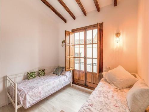 Three-bedroom Holiday Home In Campello