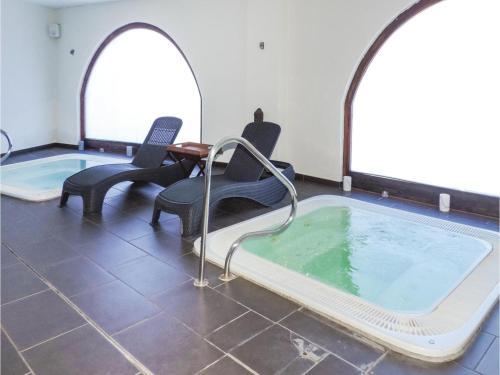 Three-bedroom Holiday Home In Campello
