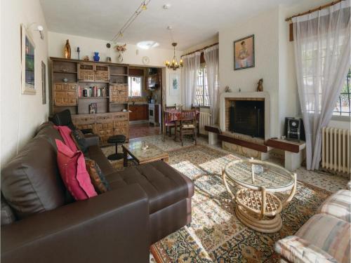 Two-bedroom Holiday Home In El Campello