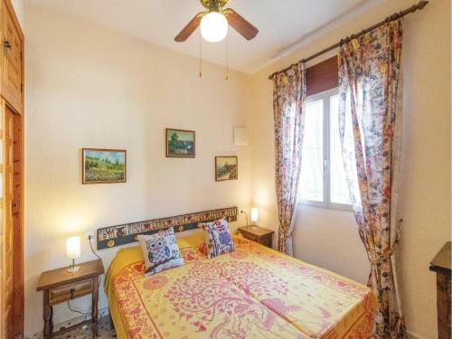 Two-bedroom Holiday Home In El Campello