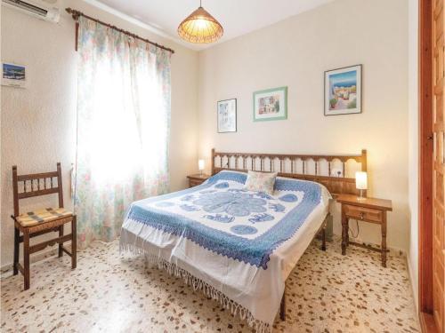 Two-bedroom Holiday Home In El Campello