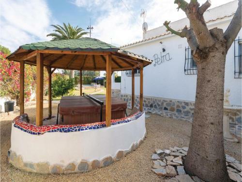 Two-bedroom Holiday Home In El Campello