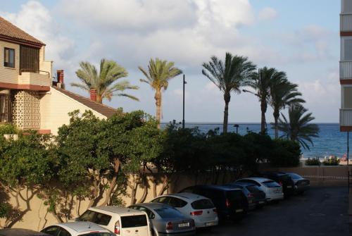Apartamento Myflats La Cenia