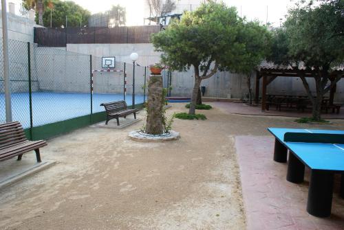 Apartamento Myflats La Cenia