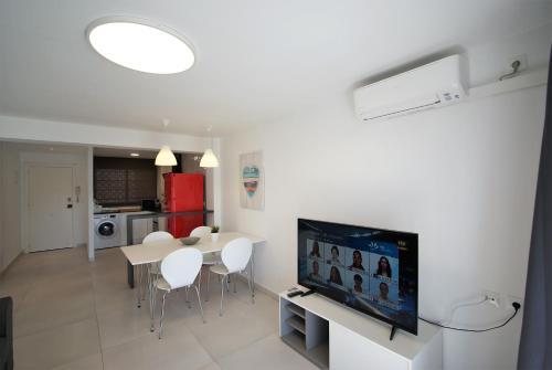 Apartamento Myflats La Cenia