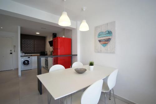 Apartamento Myflats La Cenia