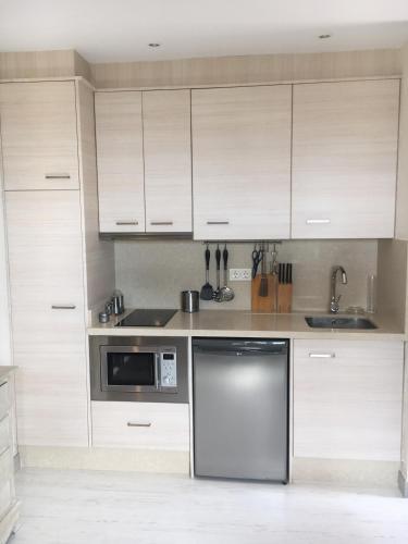 Apartamento Casa Al Borde Del Mar