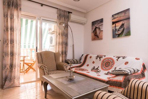 Apartment El Drac