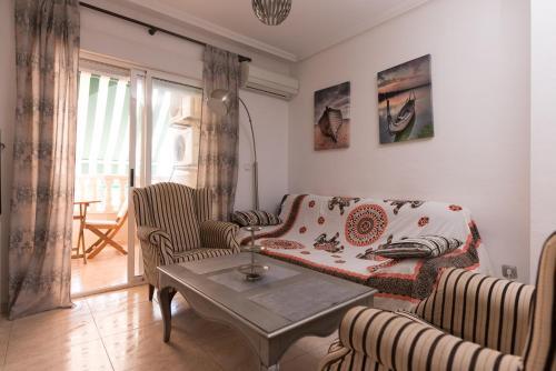 Apartment El Drac