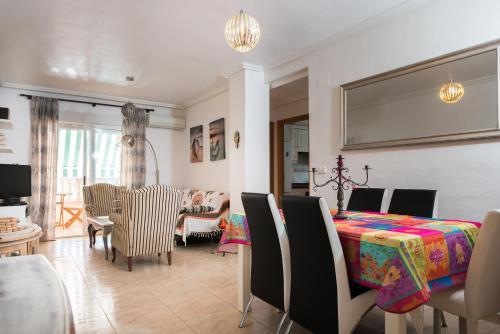 Apartment El Drac