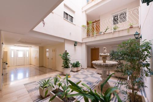 Apartment El Drac
