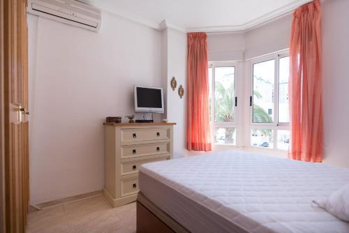 Apartment El Drac