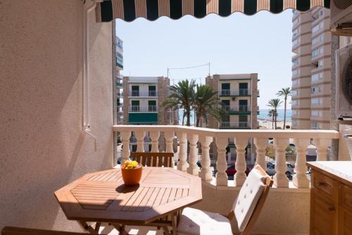 Apartment El Drac