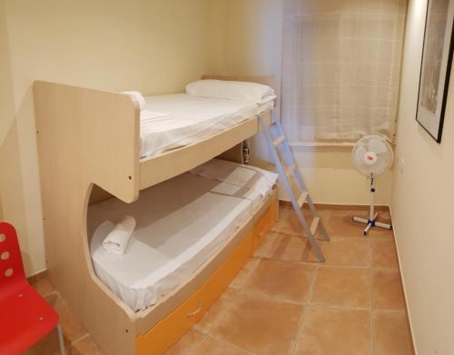 Apartamento Torre Campello