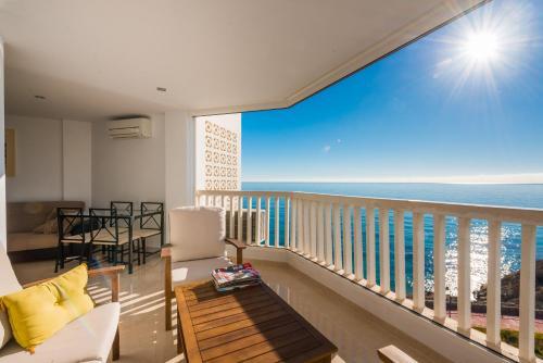 Apartamento Carrer De Gaianes